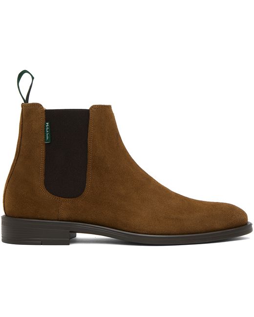 PS Paul Smith Cedric Chelsea Boots