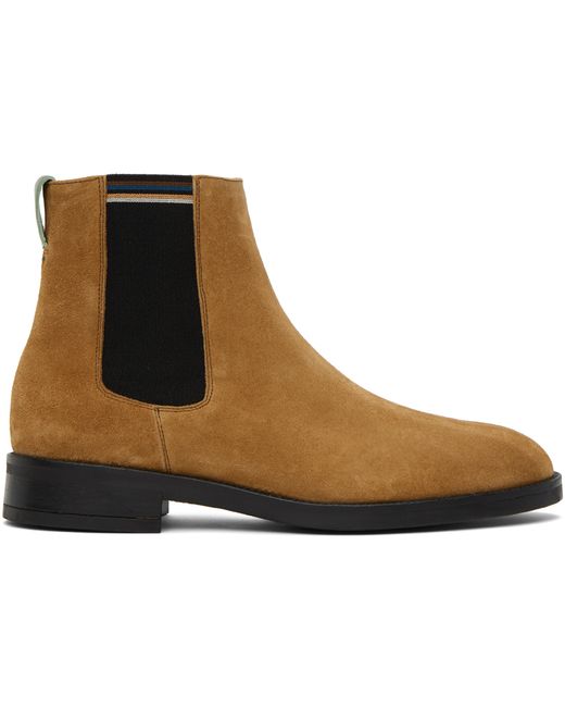 Paul Smith Lansing Chelsea Boots