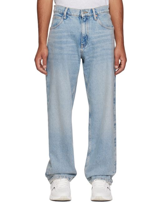 Alexander Wang Core Jeans