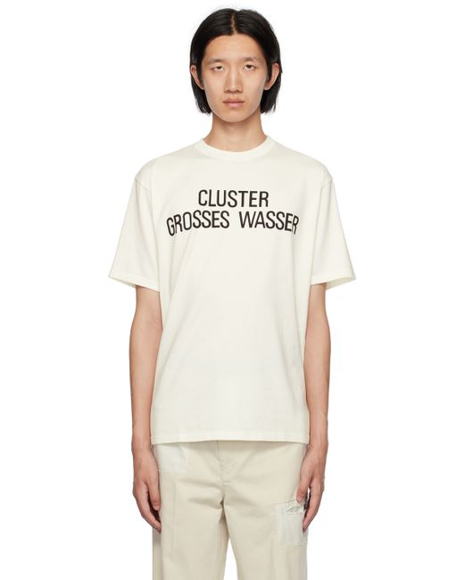 Undercover Printed T-Shirt