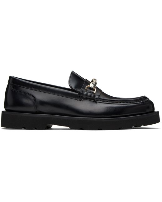 Paul Smith Bancroft Loafers