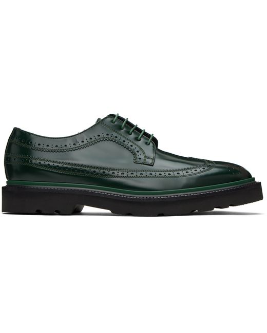 Paul Smith Count Brogues