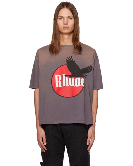 Rhude Eagle T-Shirt
