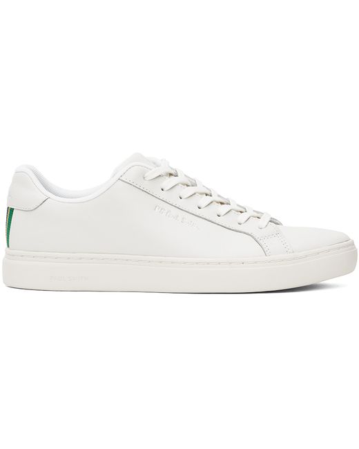 PS Paul Smith Off Rex Sneakers