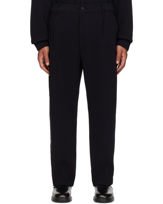 stein Gradation Two Tuck Trousers