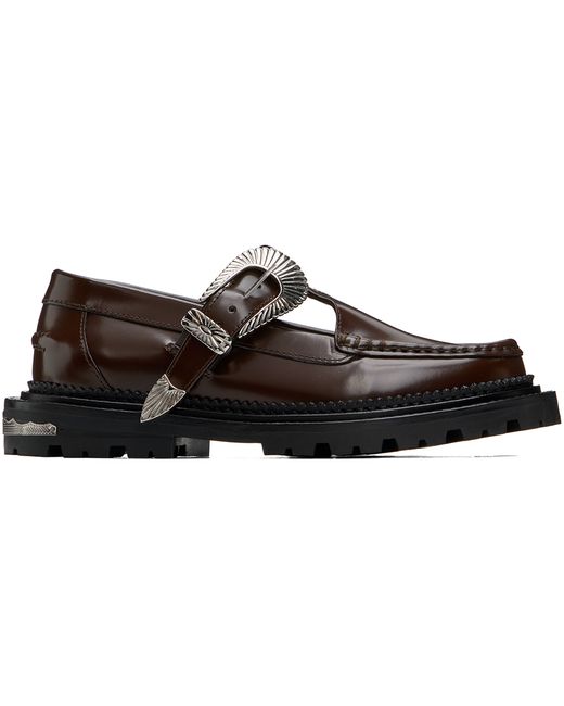 Toga Pulla Exclusive Loafers