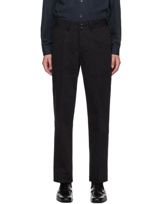 Tom Ford Slim-Fit Trousers