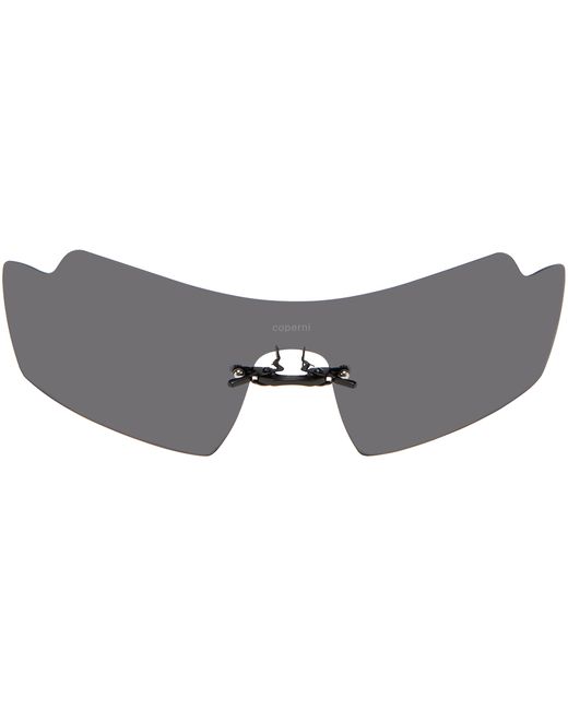 Coperni Clip-On Sunglasses