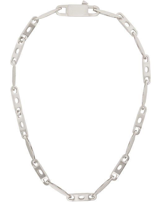 Rick Owens Chain Necklace