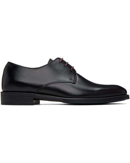 PS Paul Smith Leather Derbys
