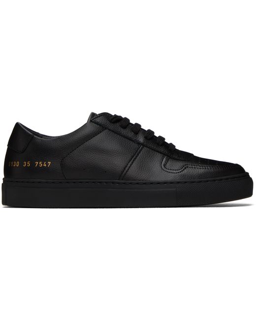 Common Projects BBall Classic Low Sneakers