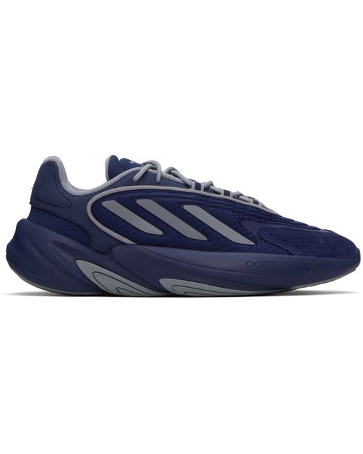 Adidas Originals Blue Ozelia Sneakers