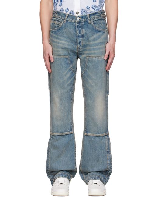 Amiri Carpenter Jeans