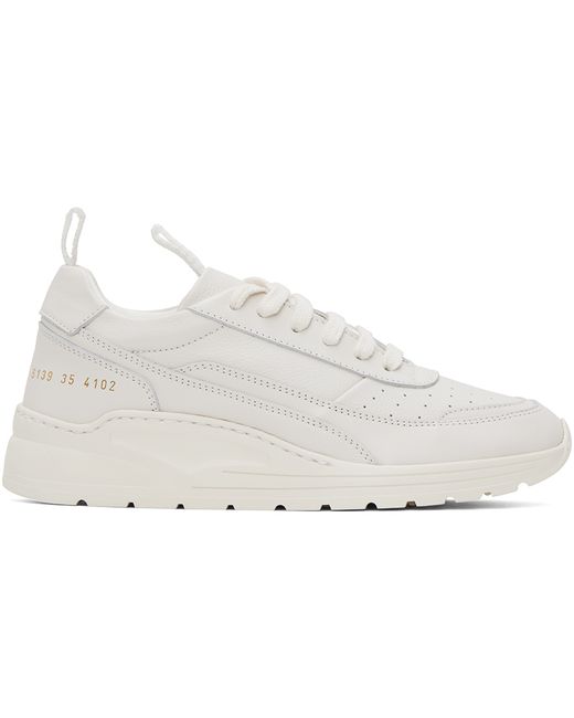 Common Projects Off Track 90 Sneakers