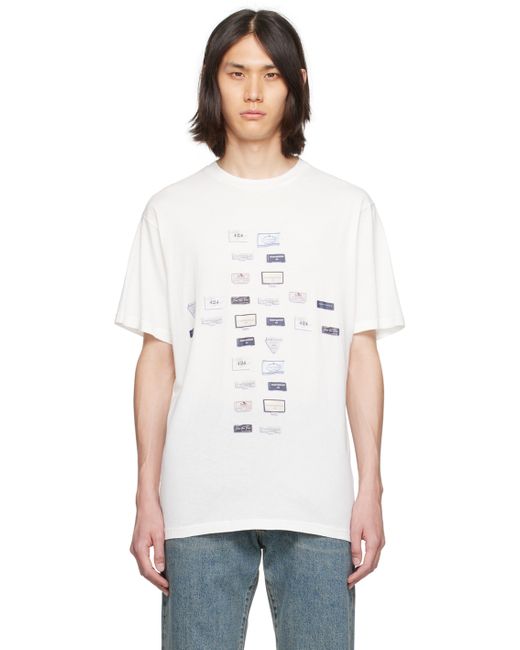 424 Printed T-Shirt