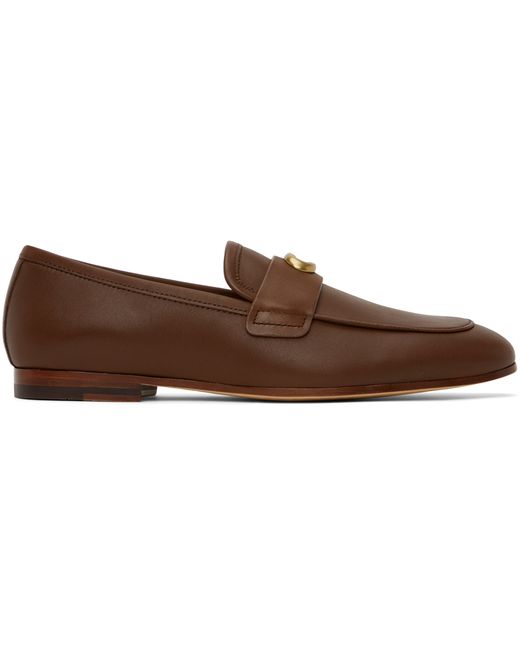 Coach Sculpted Signature Loafers