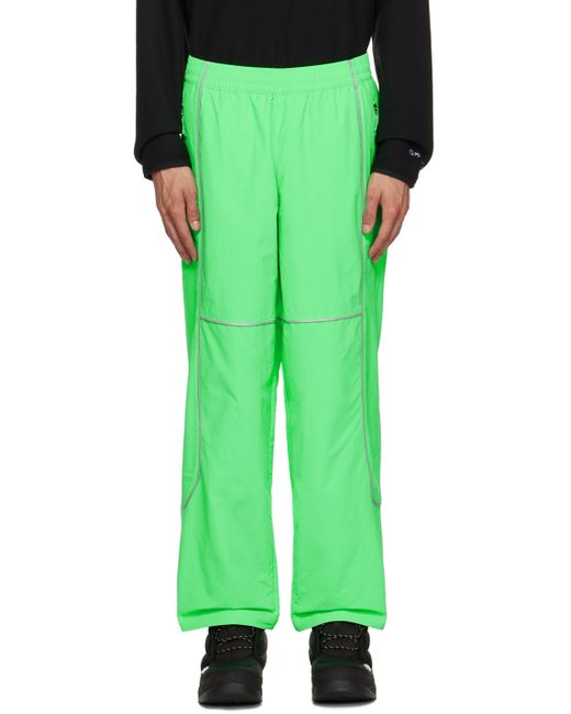The North Face Tek Piping Wind Trousers