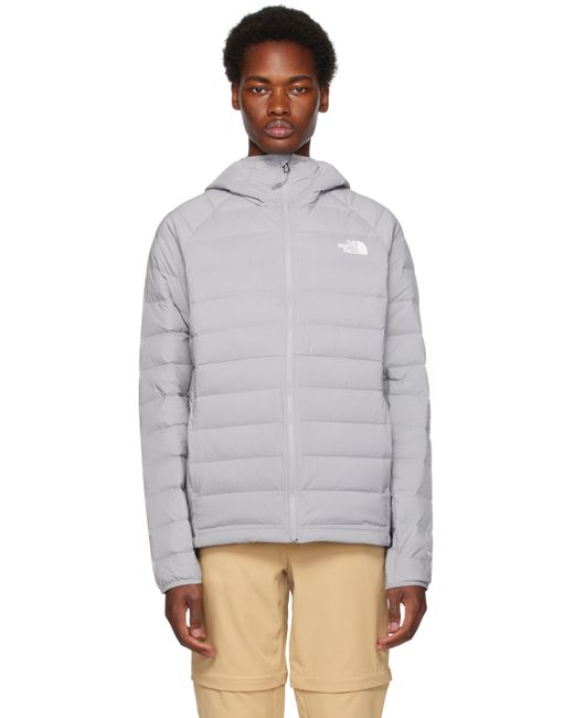 The North Face Belleview Down Jacket
