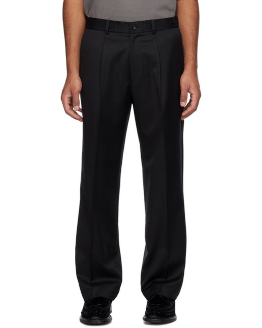 N.Hoolywood Tapered Trousers