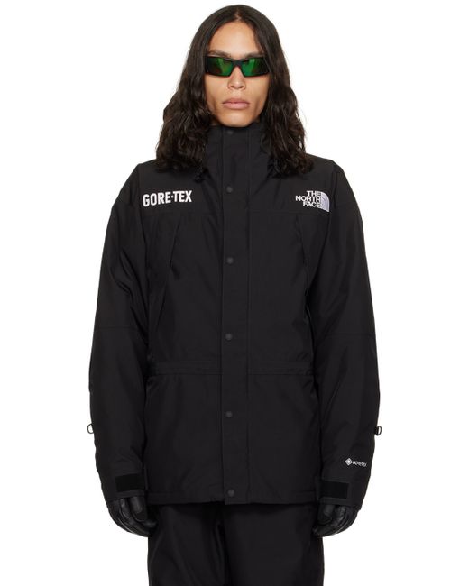 The North Face GTX Mountain Down Jacket