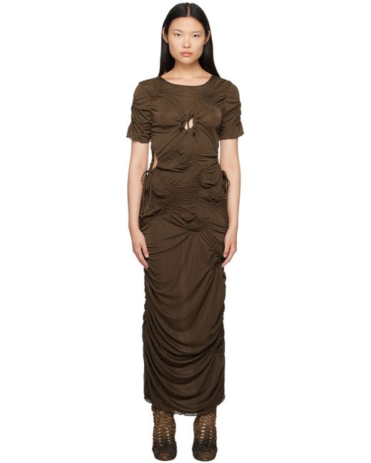 J.Kim Exclusive Markiza Maxi Dress