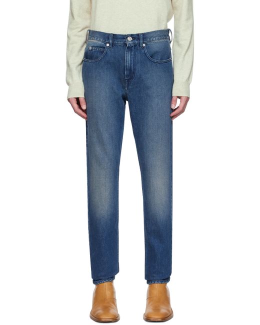Isabel Marant Jack Jeans