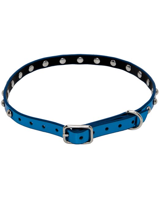 Justine Clenquet Dylan Choker