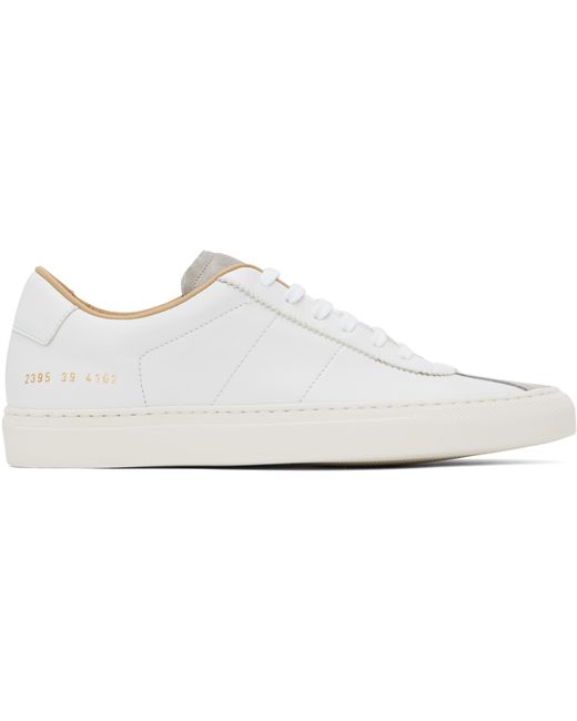 Common Projects Off Court Classic Sneakers