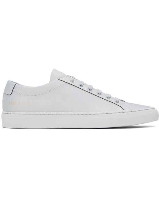 Common Projects Achilles Tech Sneakers