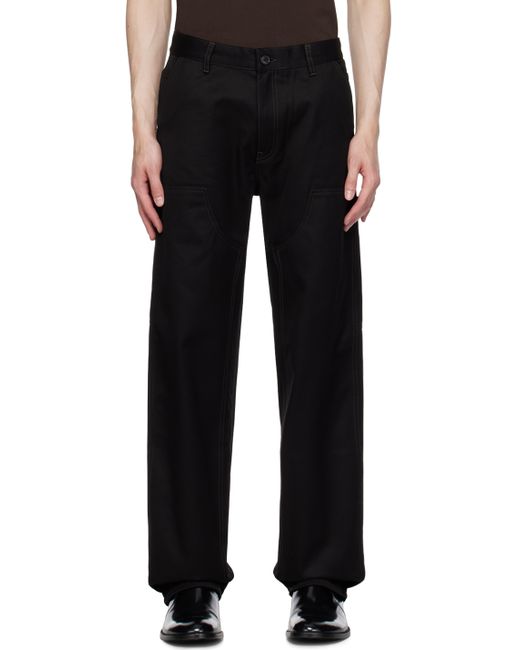 Filippa K Relaxed-Fit Trousers