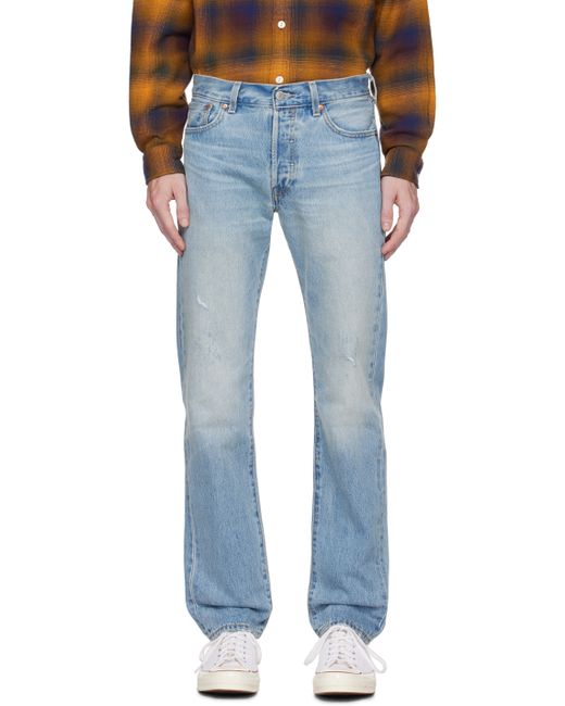 Levi's 501 54 Jeans