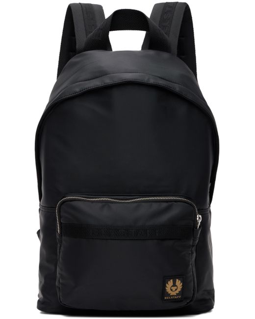 Belstaff Zip Backpack