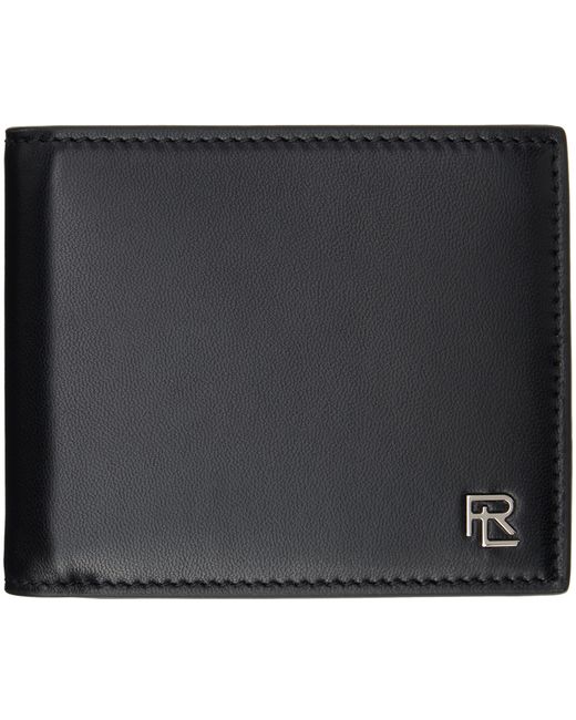 Ralph Lauren Purple Label Billfold Wallet