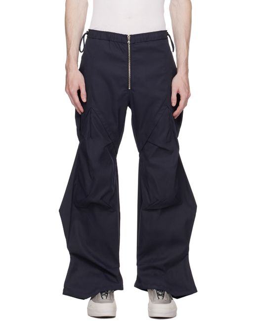 Uncertain Factor Defensive Tackle Trousers