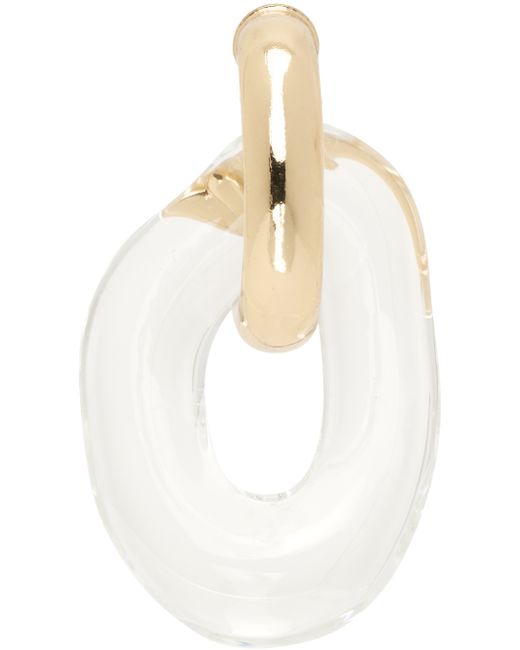 éliou Transparent Bonnie Single Earring