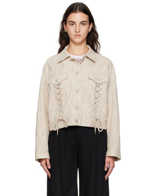 Acne Studios Relaxed-Fit Jacket