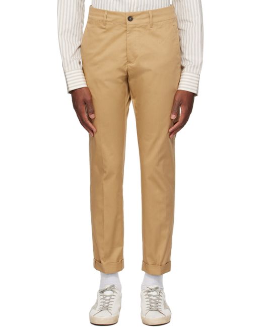 Golden Goose Straight Trousers