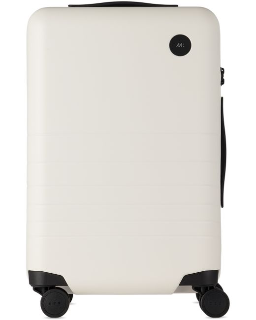 Monos Classic Carry-On Suitcase