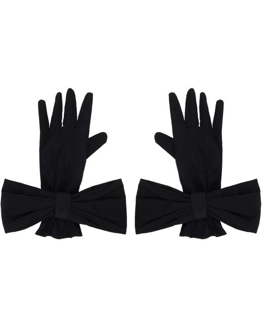 Shushu-Tong Exclusive Bow Gloves