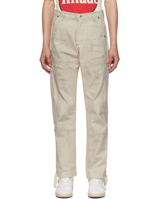 Rhude Painter Trousers