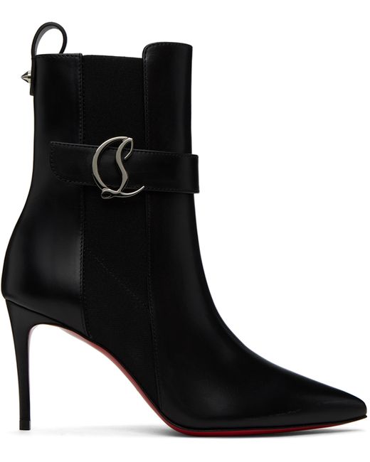 Christian Louboutin So CL 85 Chelsea Boots