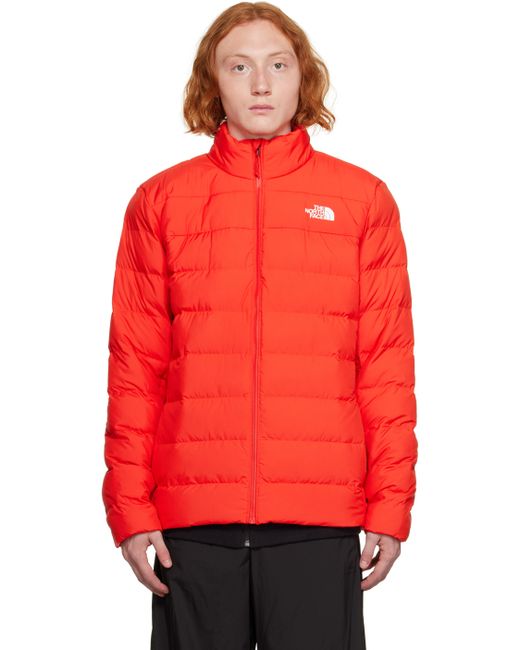 The North Face Aconcagua 3 Down Jacket