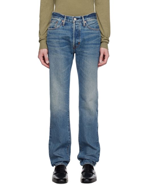 Tom Ford Standard Jeans
