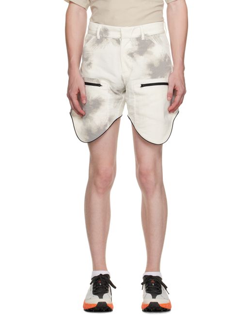 Olly Shinder Scout Shorts