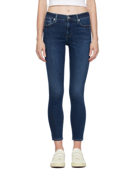 Citizens of Humanity Rocket Jeans