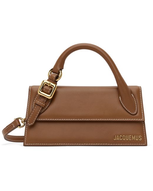 Jacquemus Le Chouchou Chiquito Long Boucle Bag