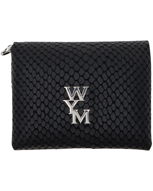 Wooyoungmi Chain Wallet