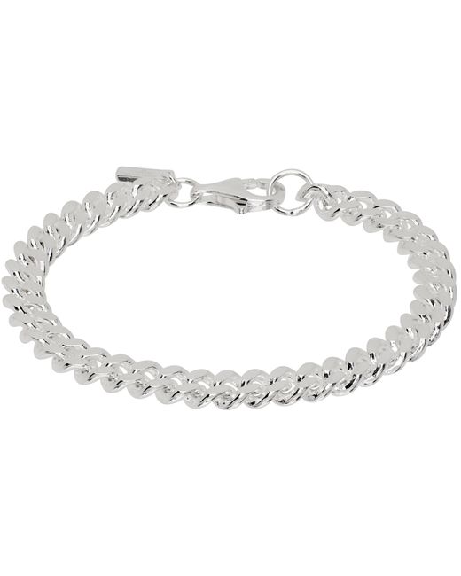 Hatton Labs Curb Chain Bracelet
