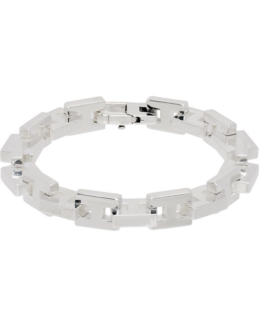Hatton Labs H Chain Bracelet