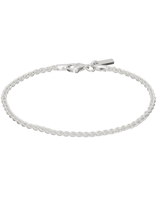 Hatton Labs Rope Bracelet